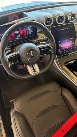 مرسيدس بنز C-Class